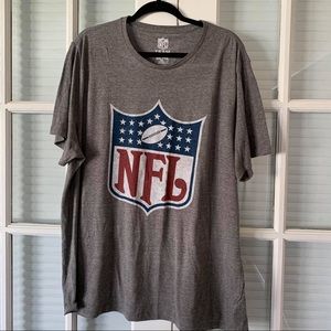 NFL shirt